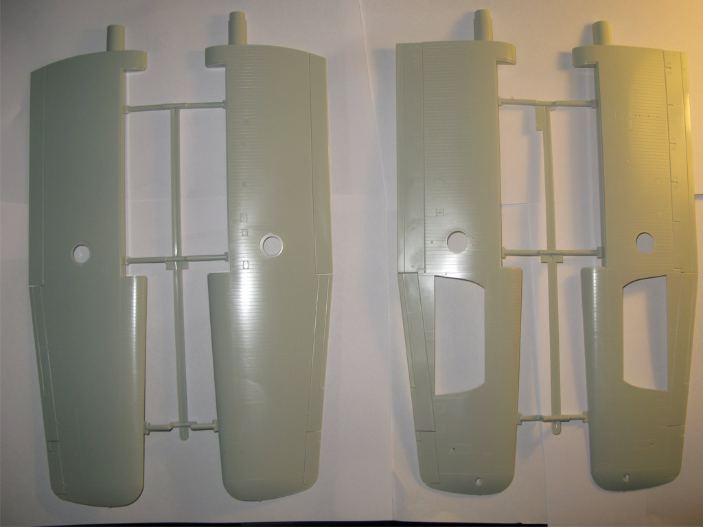 Blohm&Voss  BV222 V2 "Wiking"   Revell 1/72