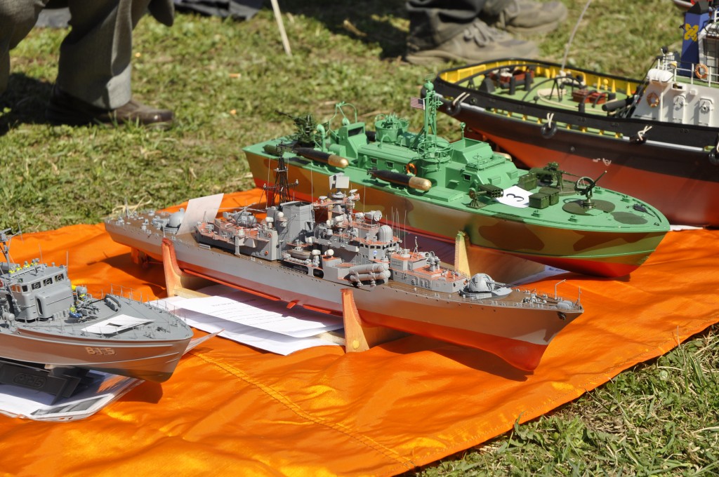 ЭМ Настойчивый