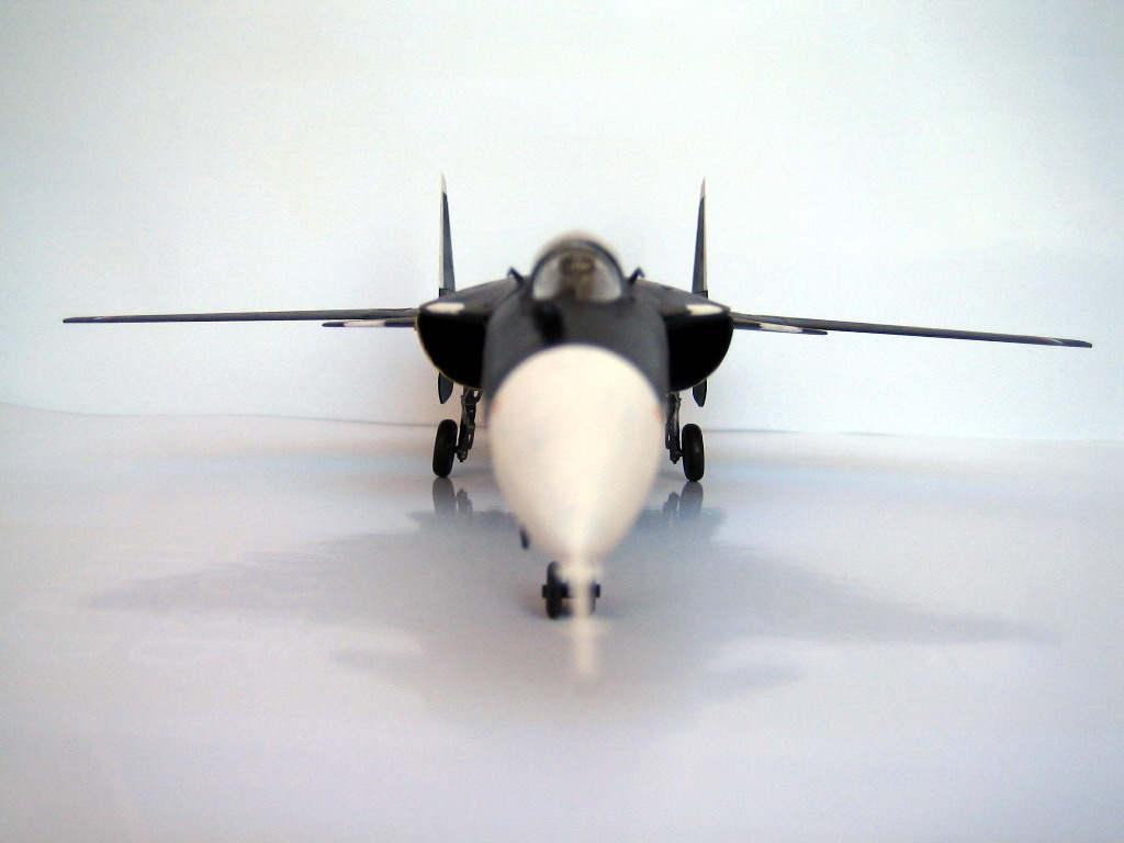 СУ-47 "Беркут"