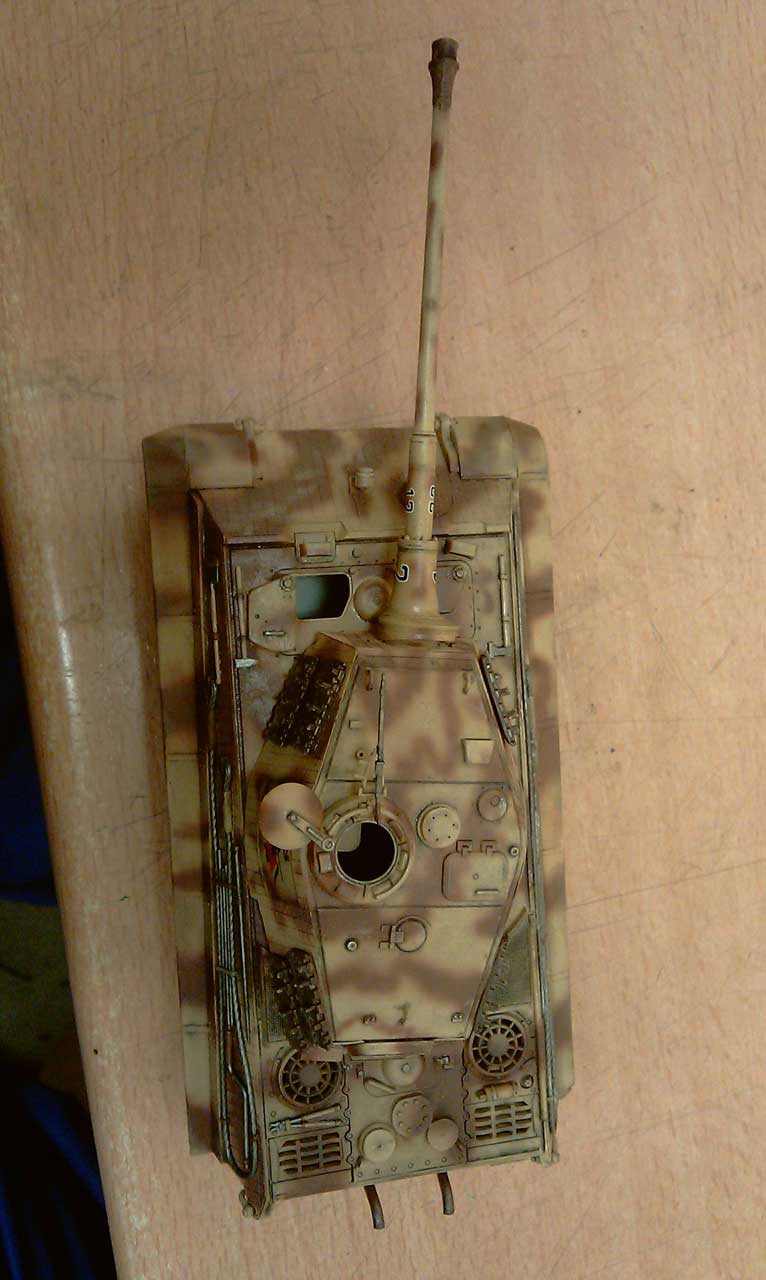 King Tiger Production