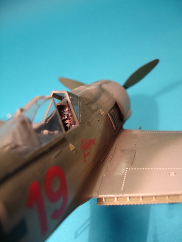 Fw190 A8