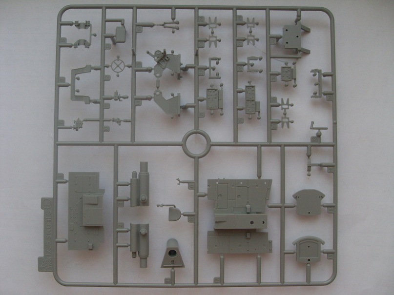 10.5 cm Sturmhaubitze 42 Ausf G