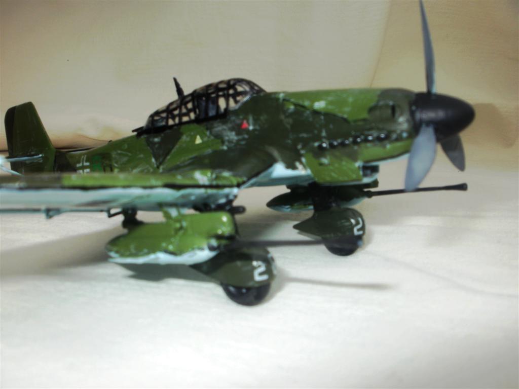 Ju-87 G-1