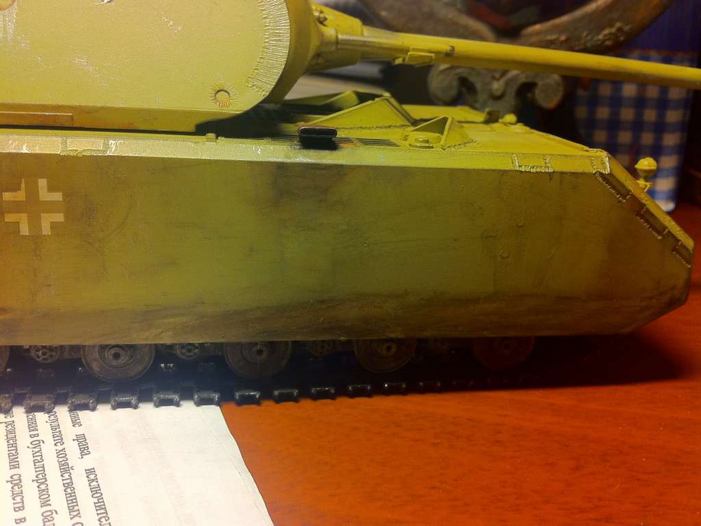 Maus (мышонок)