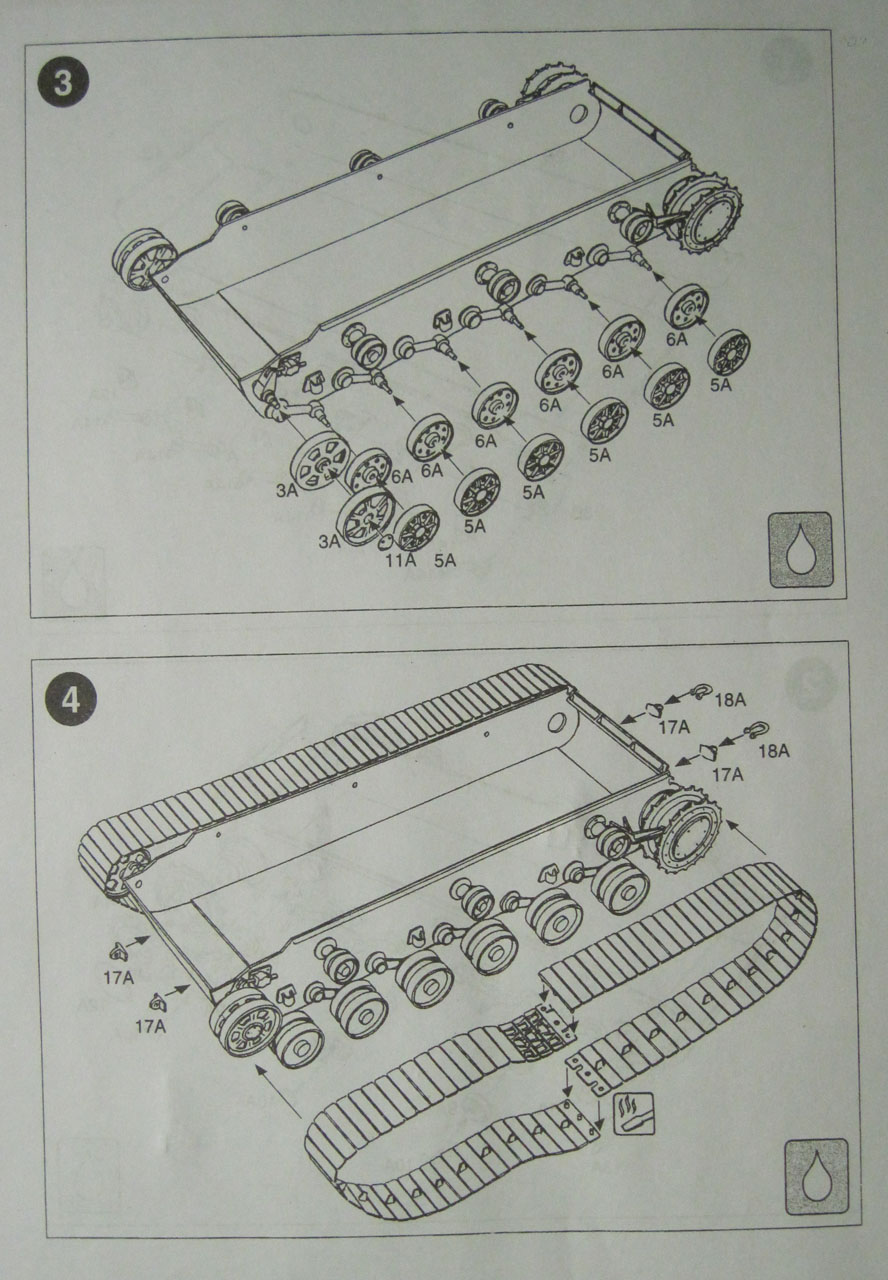 Самоходная установка КВ-14 (СУ-152)