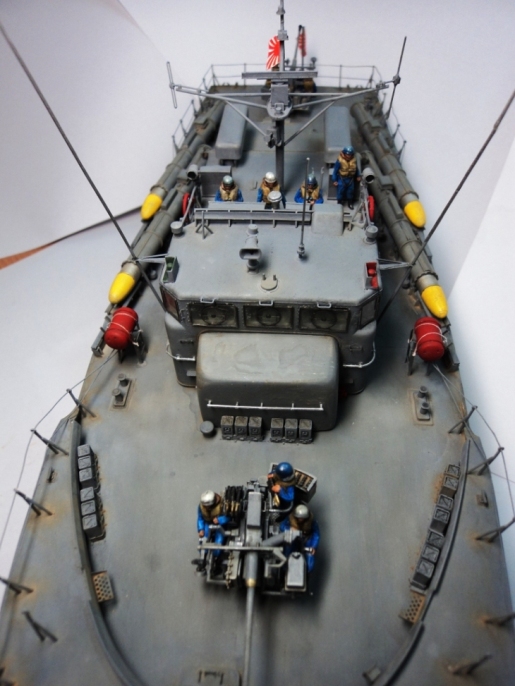 Торпедный катер рт 15