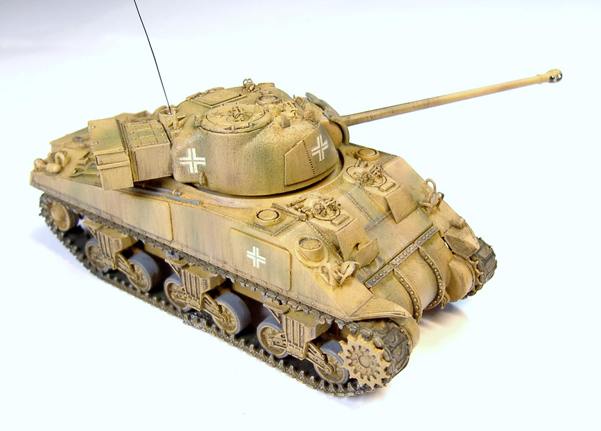 файерфлай 1/72