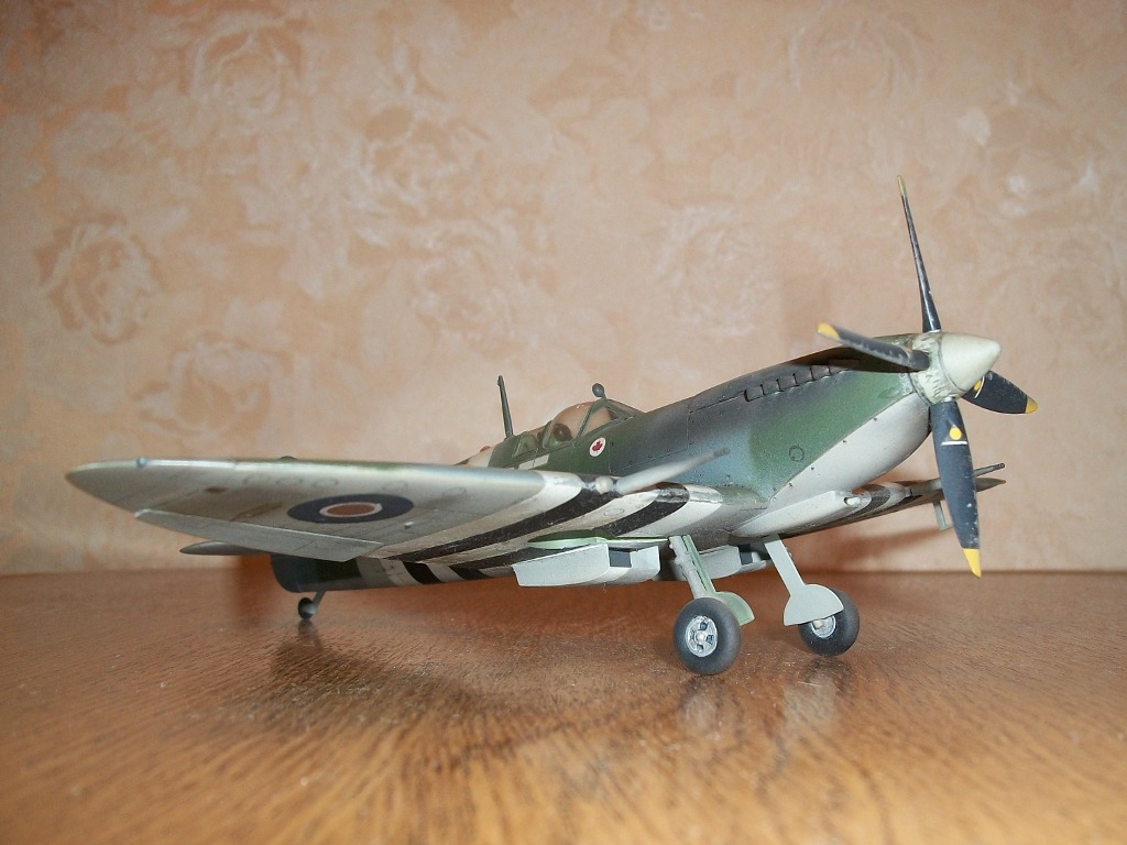 Spitfire Mk.IX