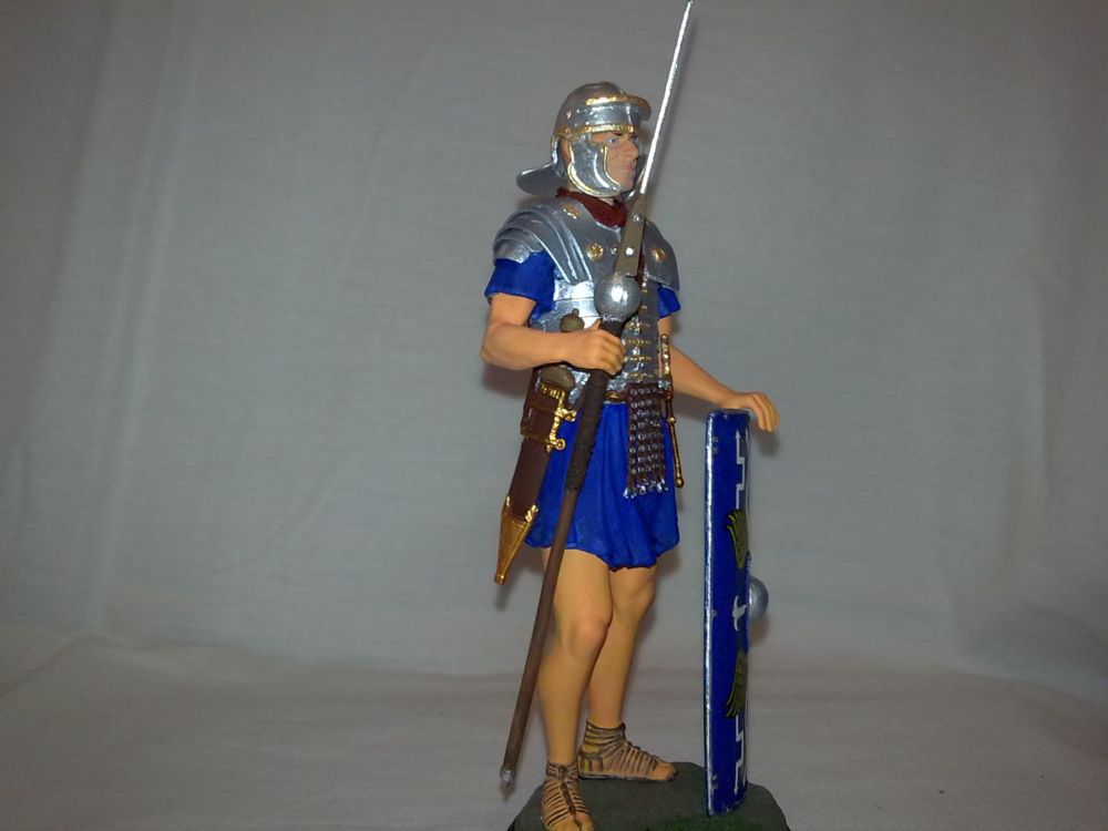 Легионер Рим Iв.н.э.