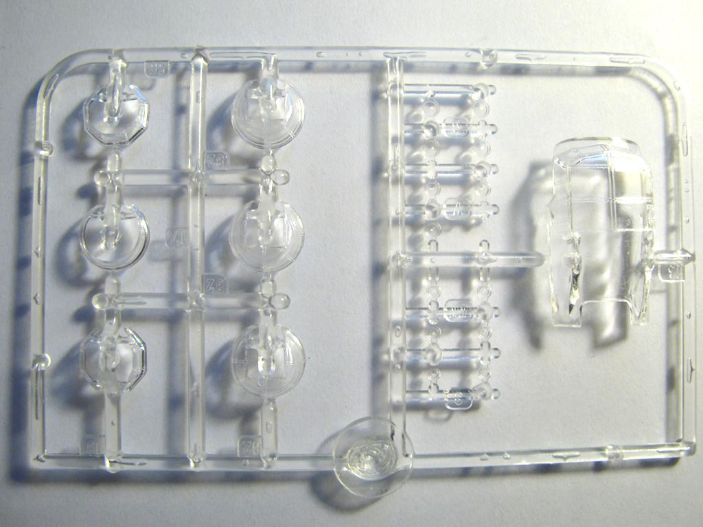 CDRA Cant Z501   Italeri 1/72