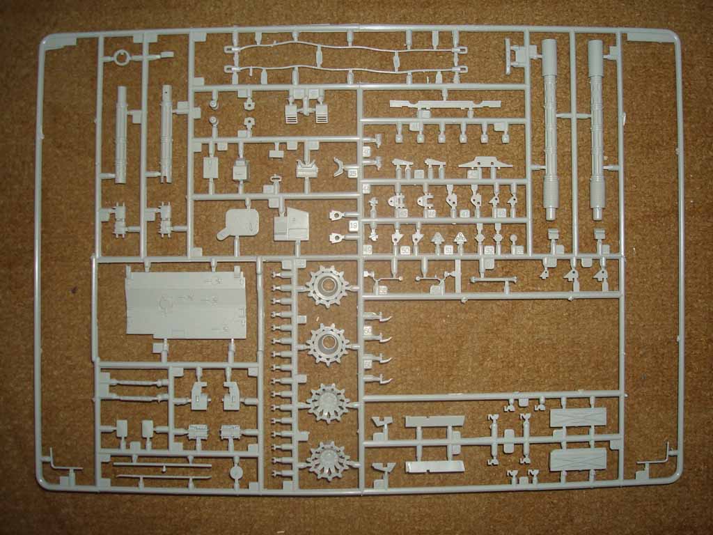 Челленджер 2 с навесной броней