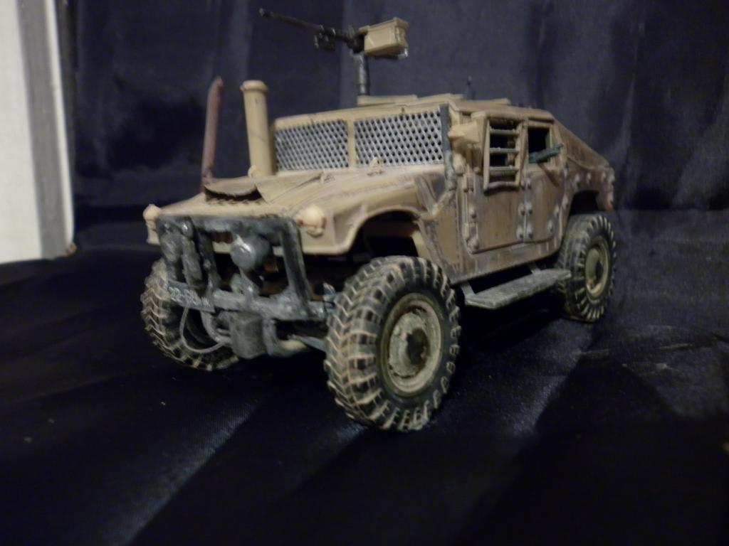 M1025 или выживший после аппокалипсиса