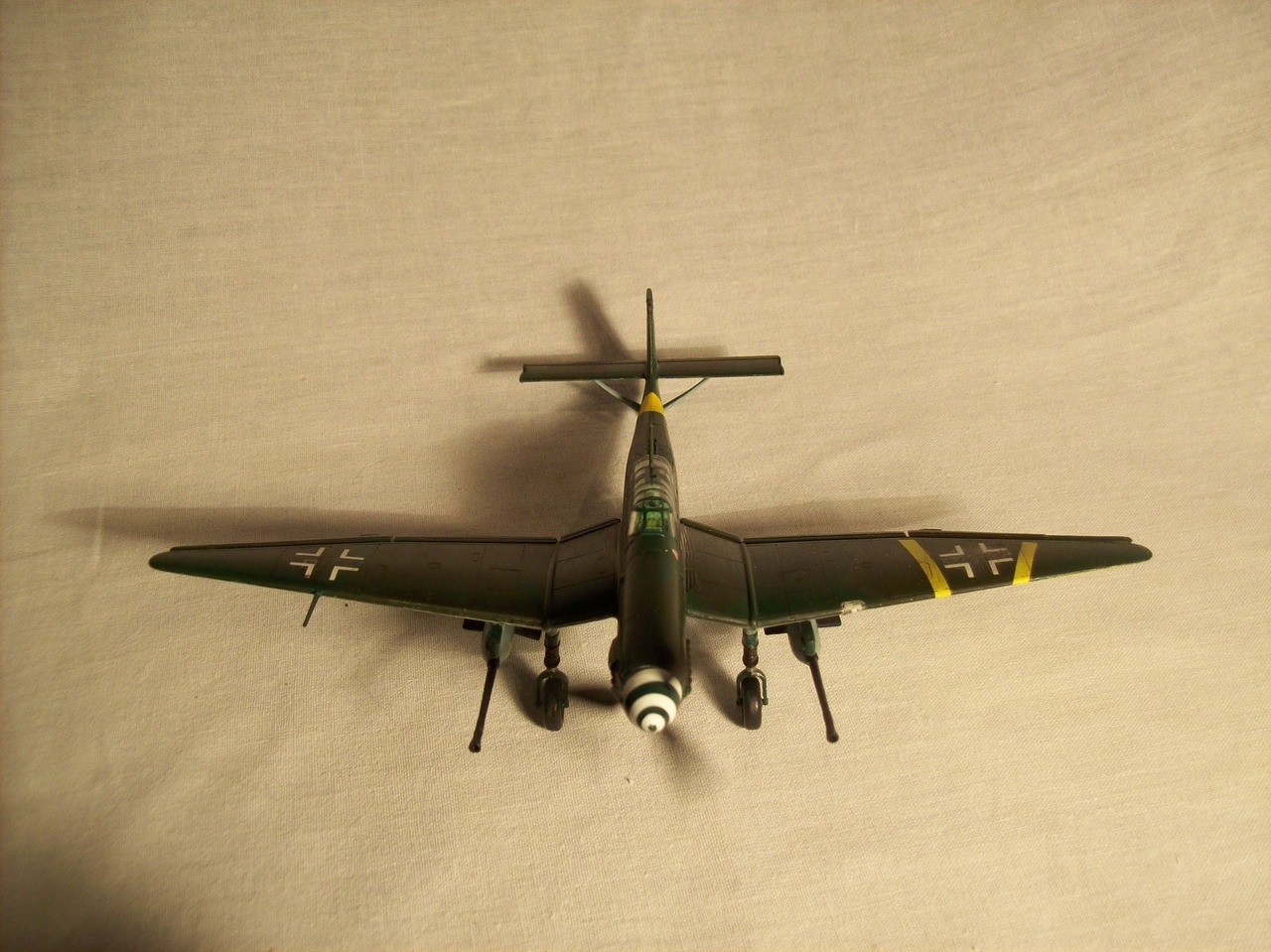 Junkers JU 87