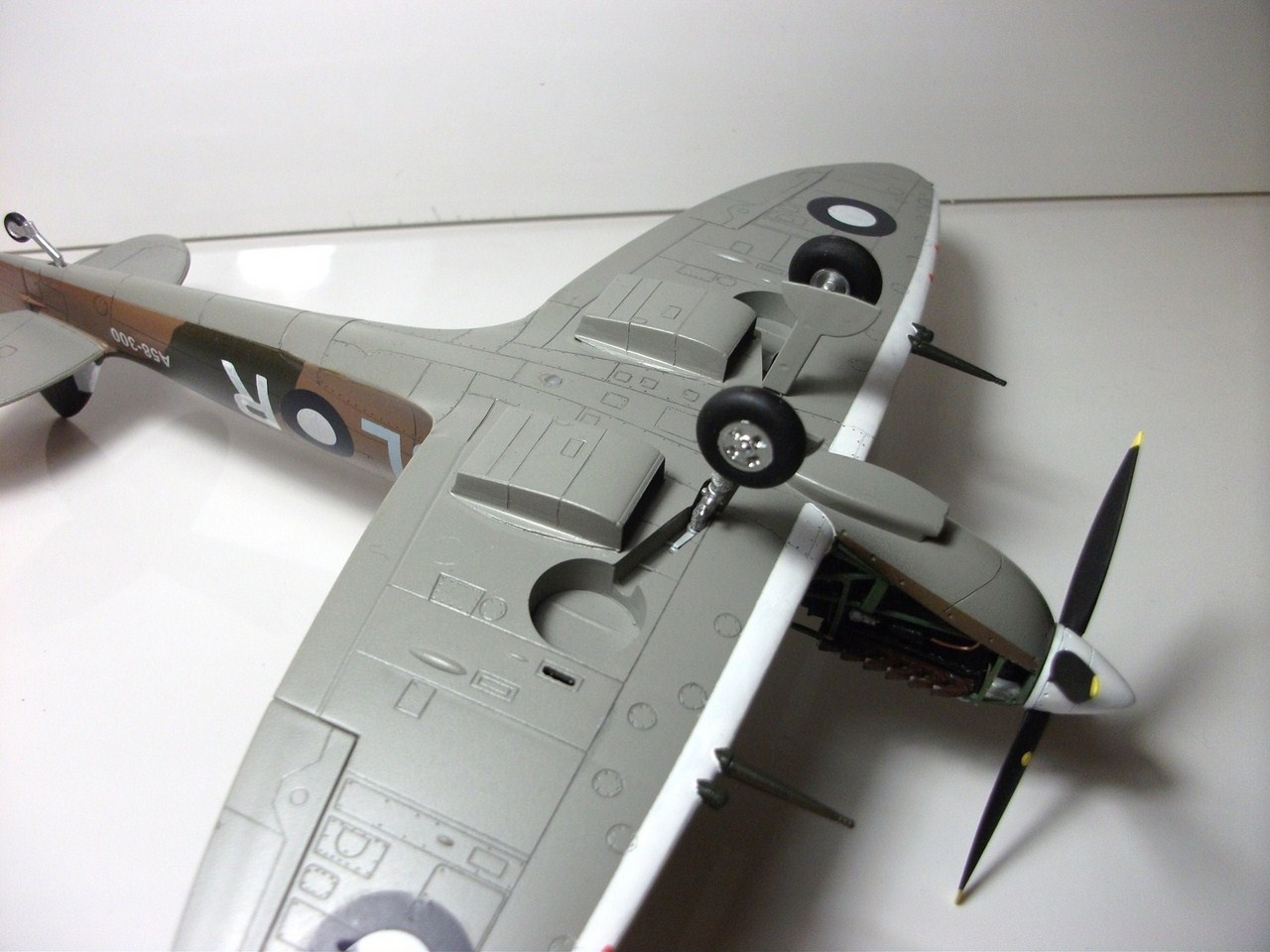 Spitfire mk.VIII