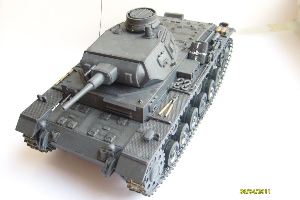 Pz.Kpfw.III Ausf.F