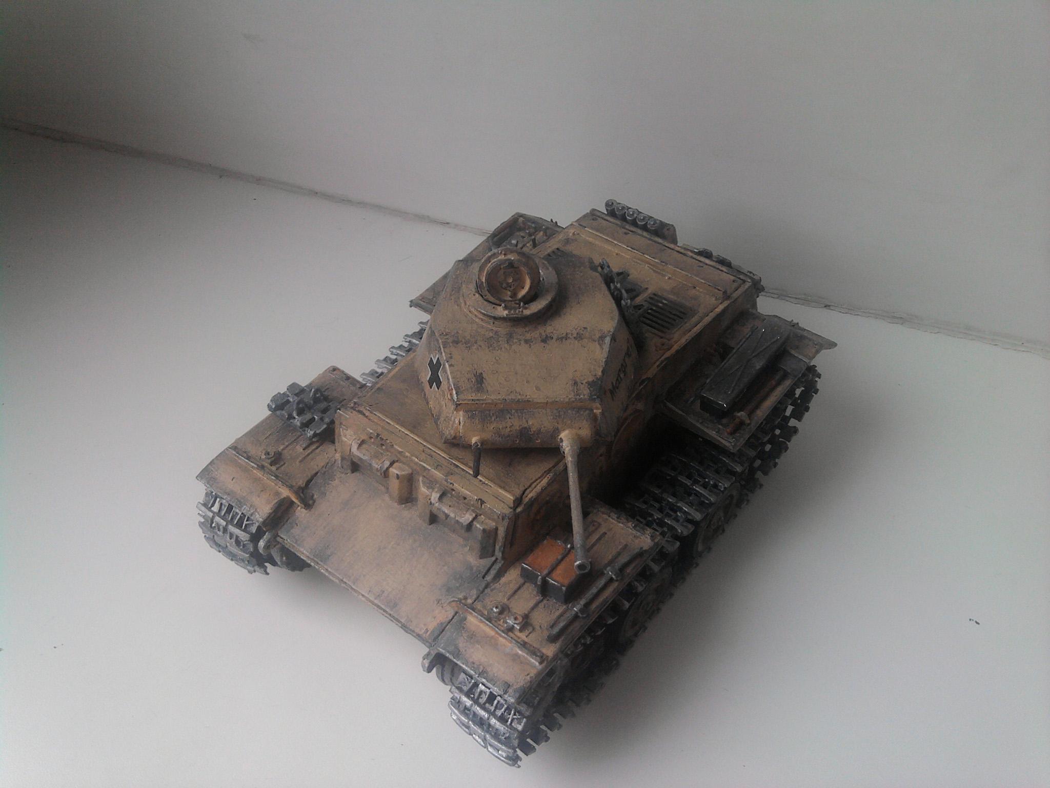 PzKpfw II J