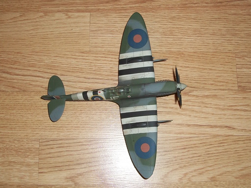 Spitfire Mk.IX