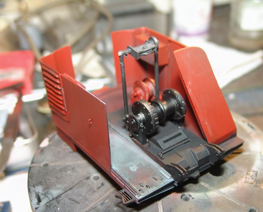 Экскаватор