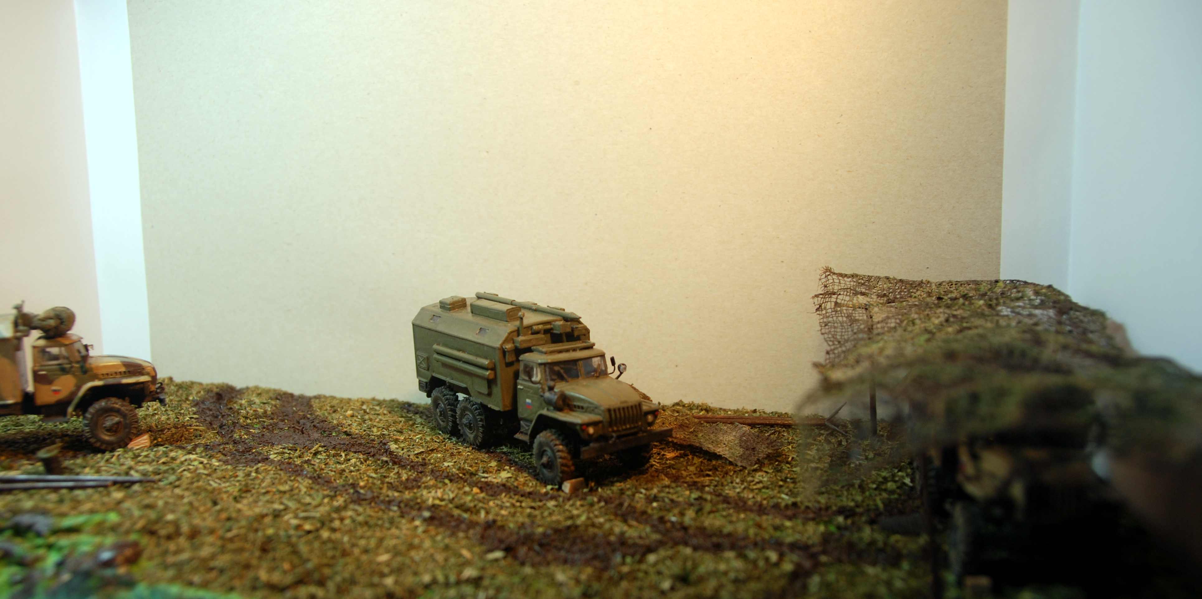 Полевой узел связи