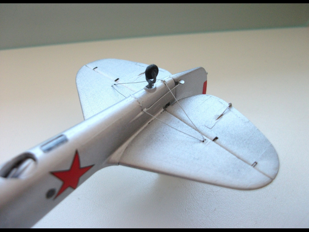 СБ 2М-100А -  Гордость советской авиации