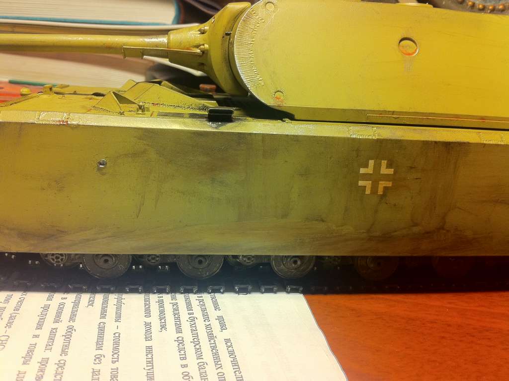 Maus (мышонок)