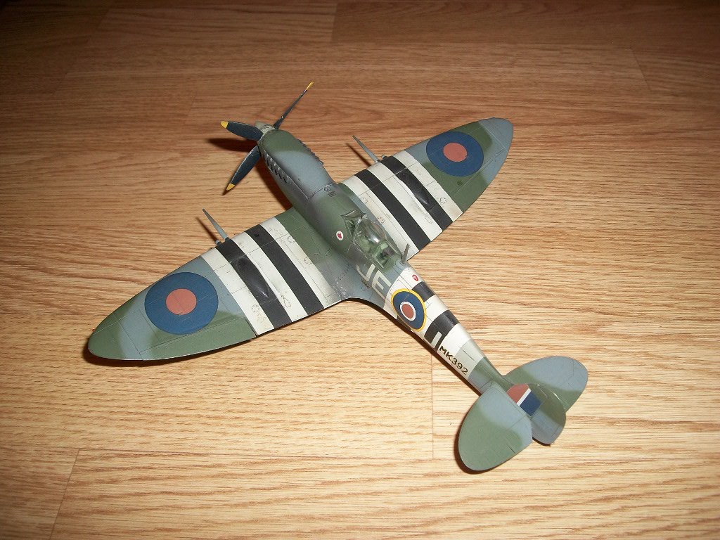 Spitfire Mk.IX