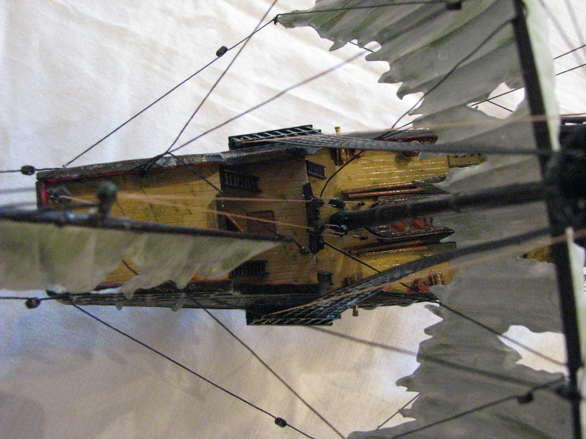 Летучий Голландец