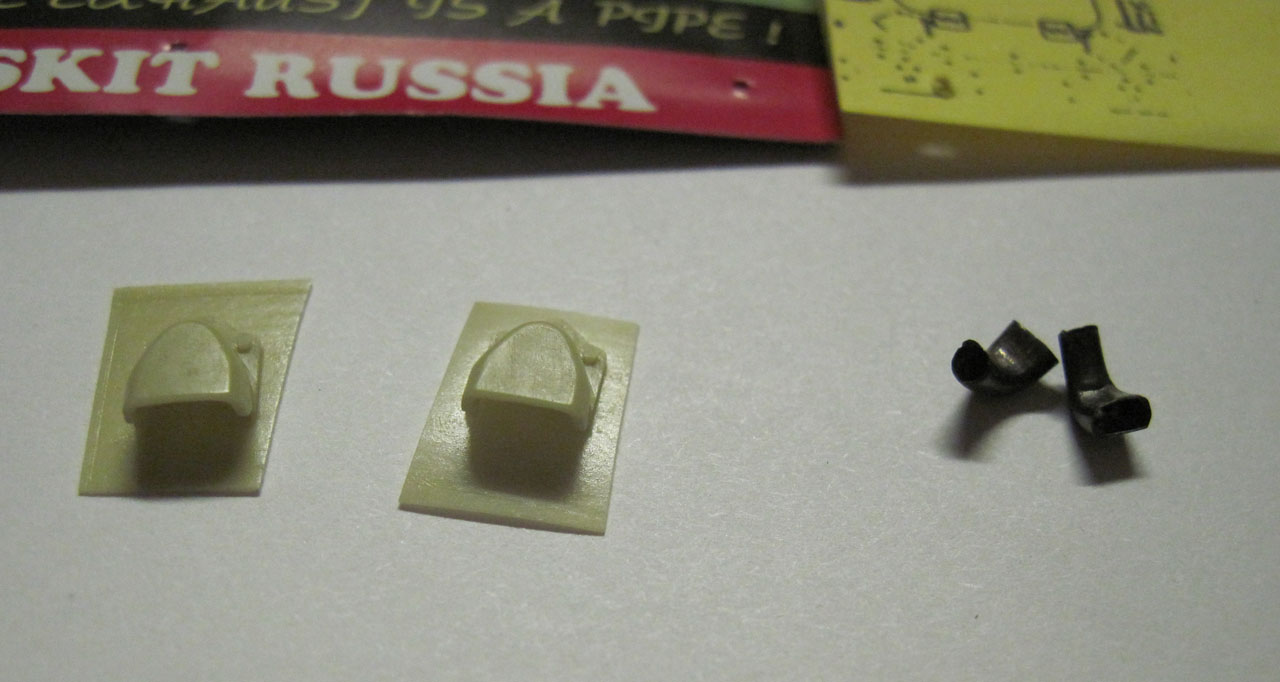 Самоходная установка КВ-14 (СУ-152)