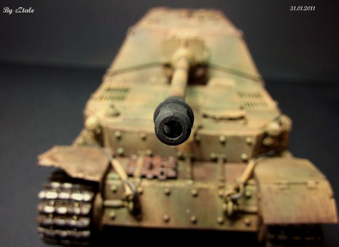 Sd. Kfz. 184 Ferdinand