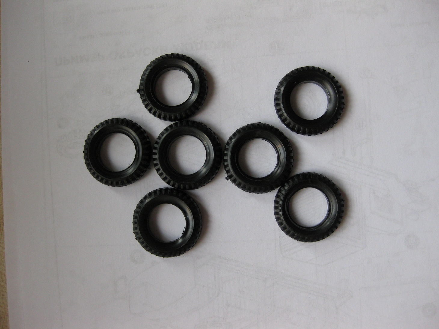 Санитарный автомобиль ЗиС-44