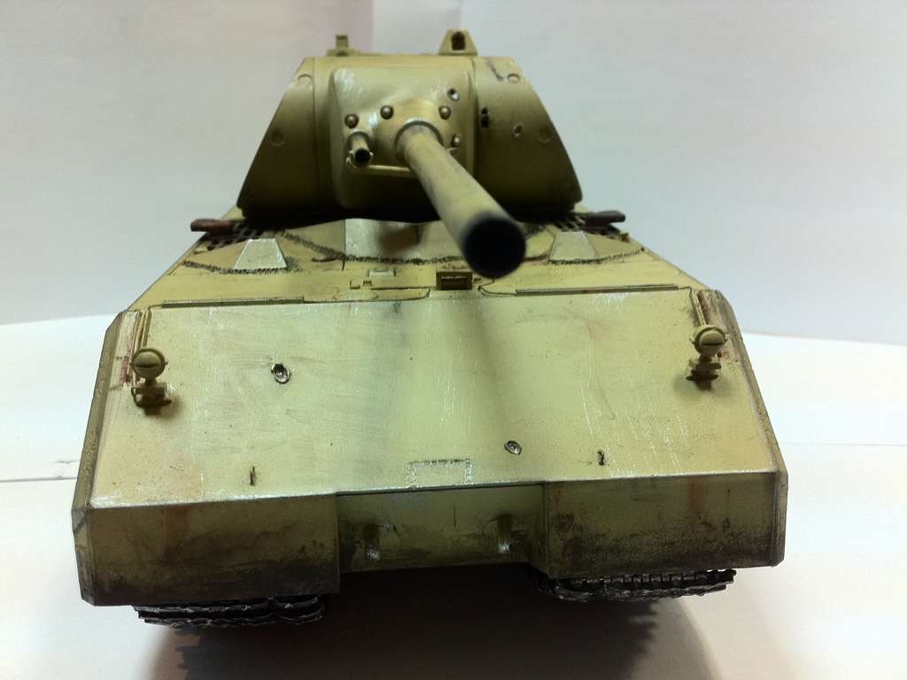 Maus (мышонок)