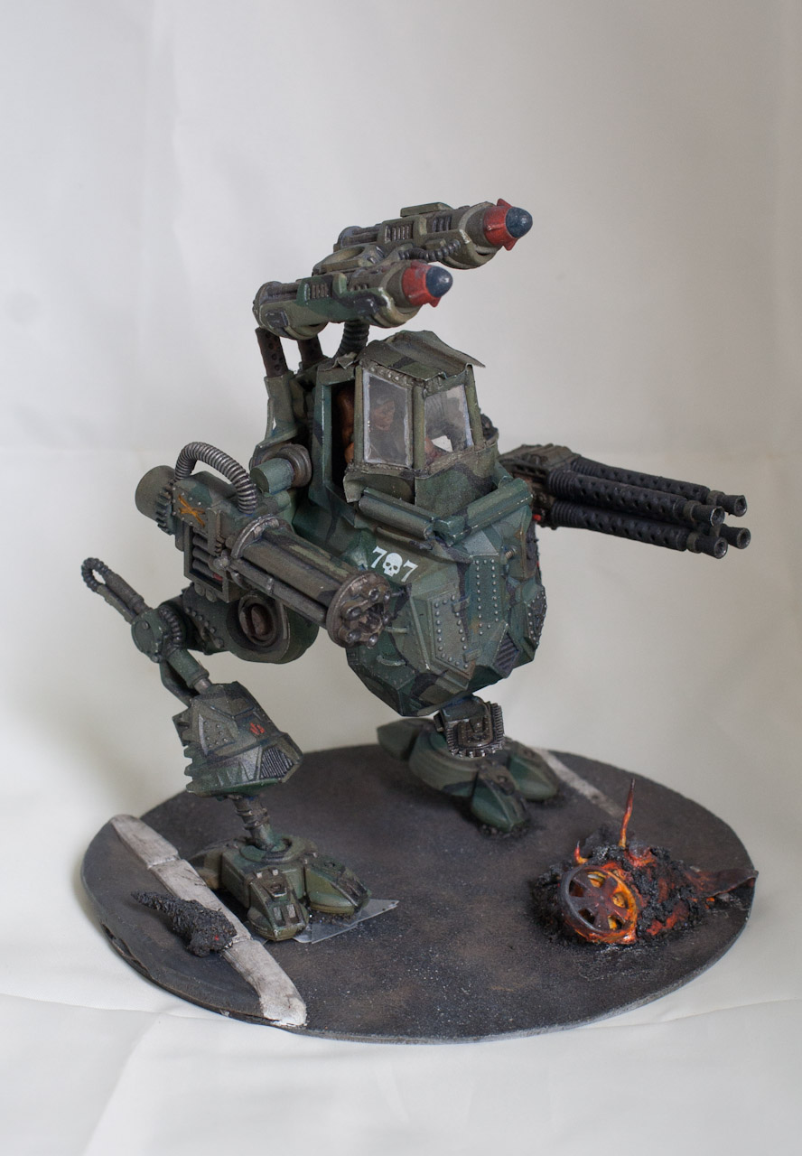 Wild Bear "Семерочка"