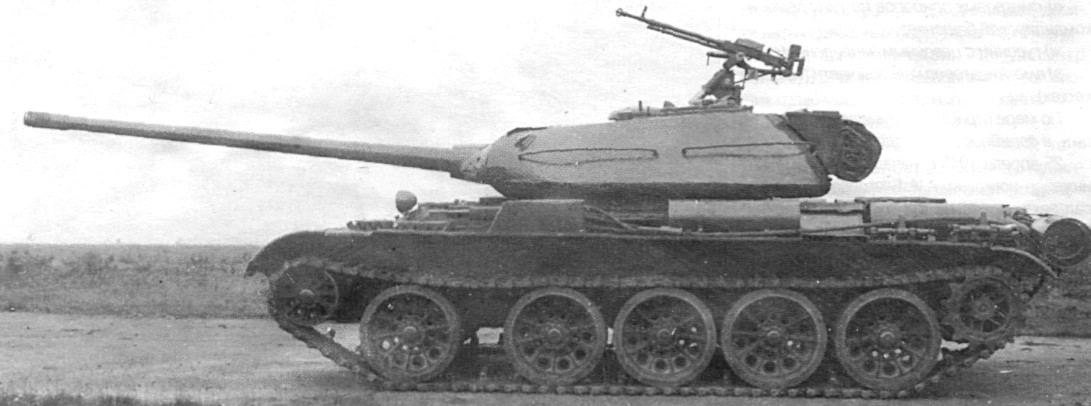 Объект 1. Т-54-1 обр.1946 объект 137. Т-54 обр 1945. Танк объект 911б. Танк т 54 обр 1.