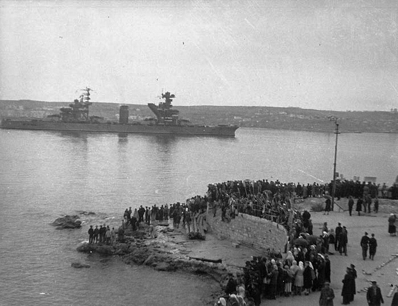 Фото севастополь 1941 1944