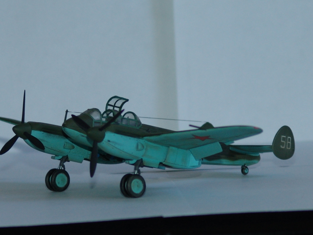 С2 модель. С2 модель