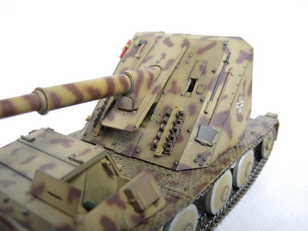 Waffentrager Ardelt