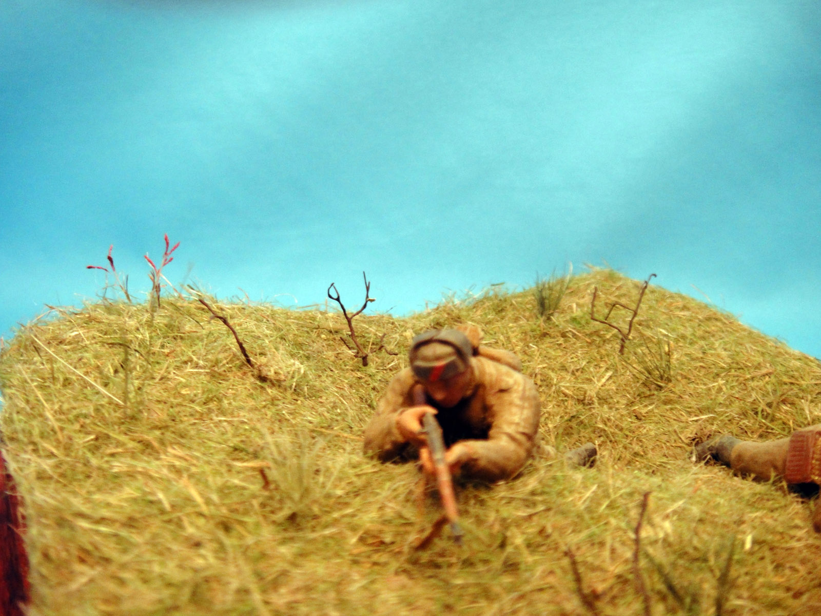 бронебойщики