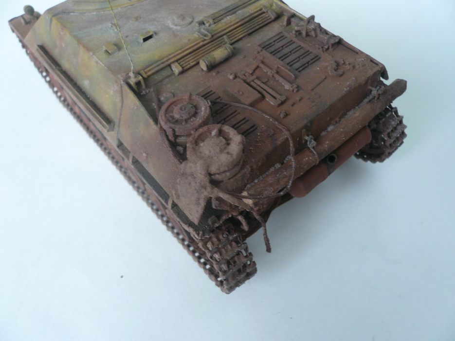 ЯГДПАНЦЕР 4