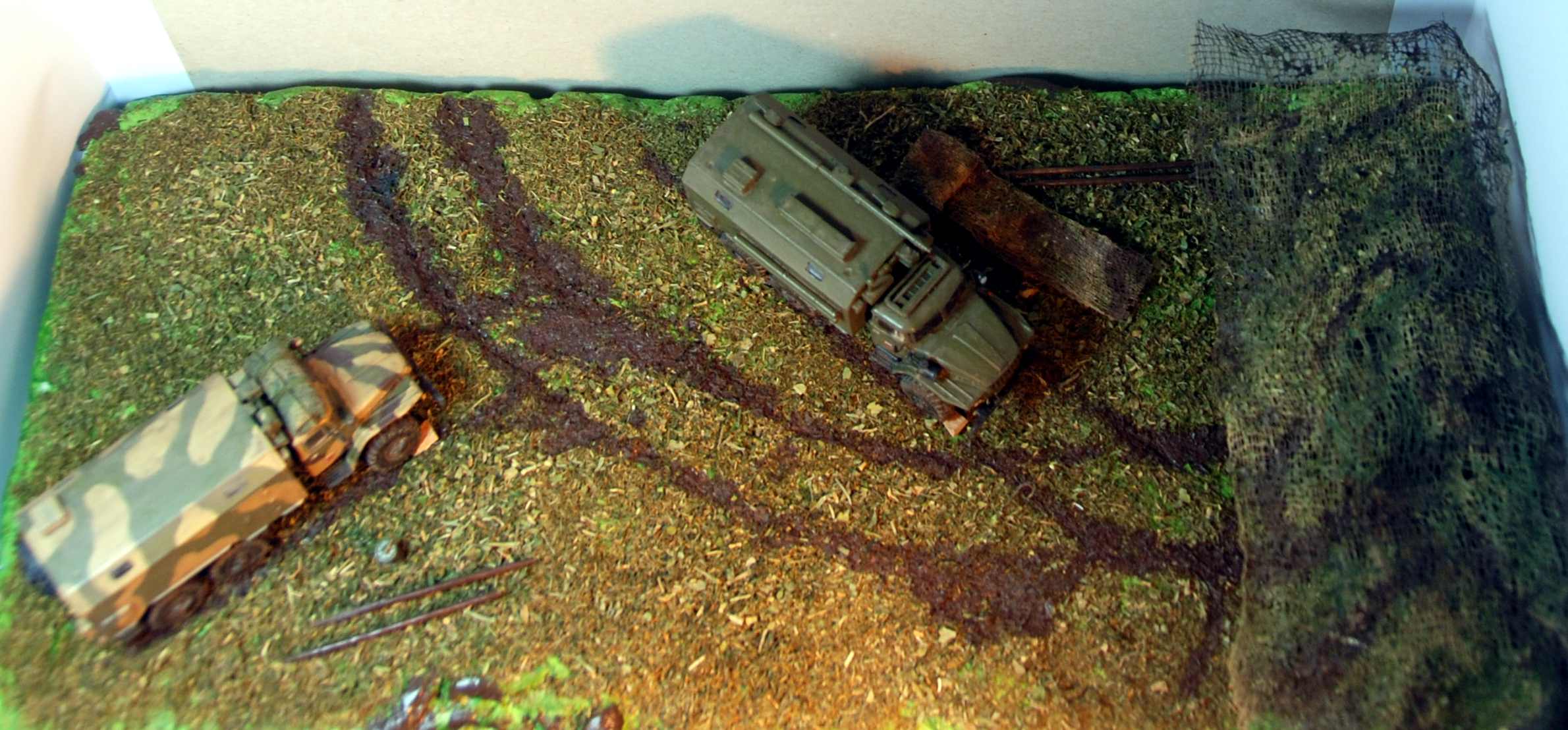 Полевой узел связи