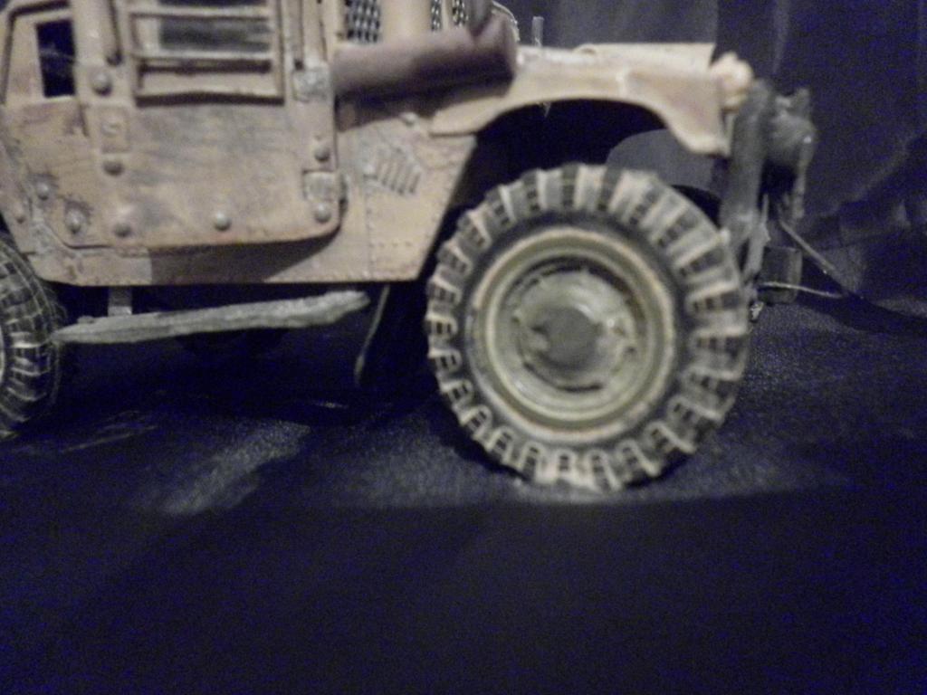 M1025 или выживший после аппокалипсиса