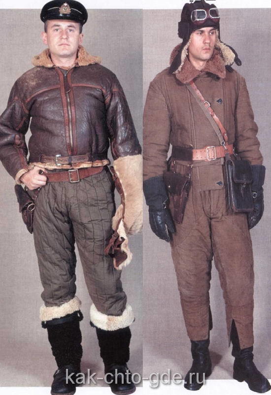 Letchik-morskoy-aviatsii-1943_45_Tankist-zimnyaya-forma-1942-44.jpg