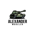AlexanderModeler