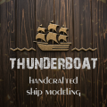 Владимир THUNDERBOAT
