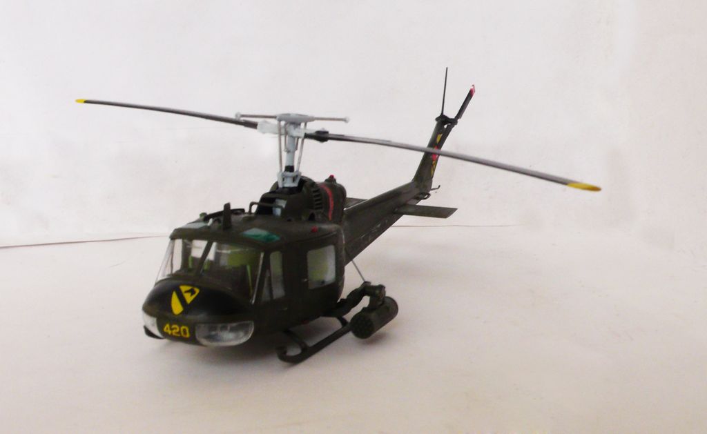 UH-1 (Херокез)