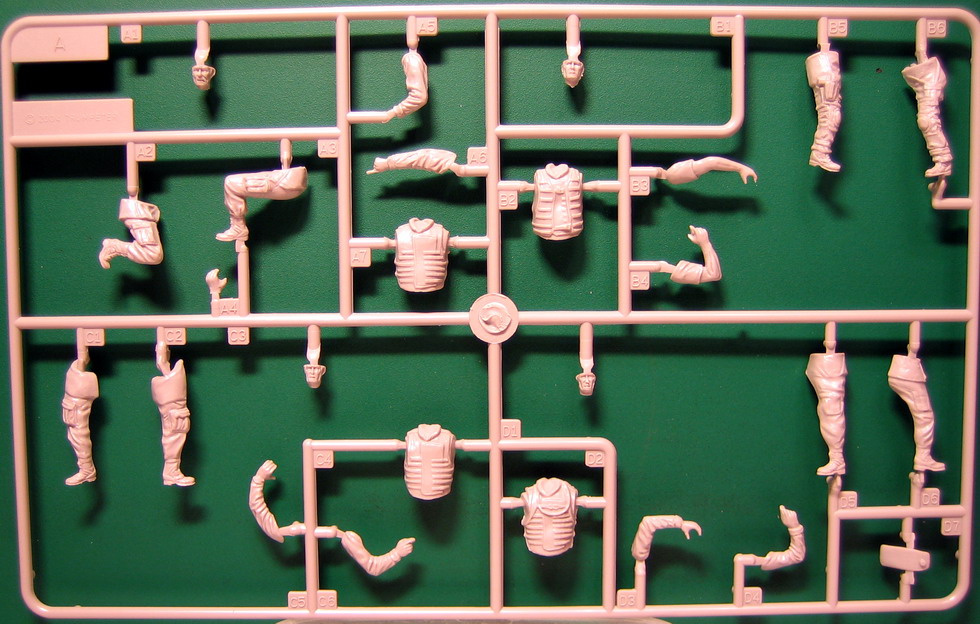 USMC LAV-25 "Piranha"