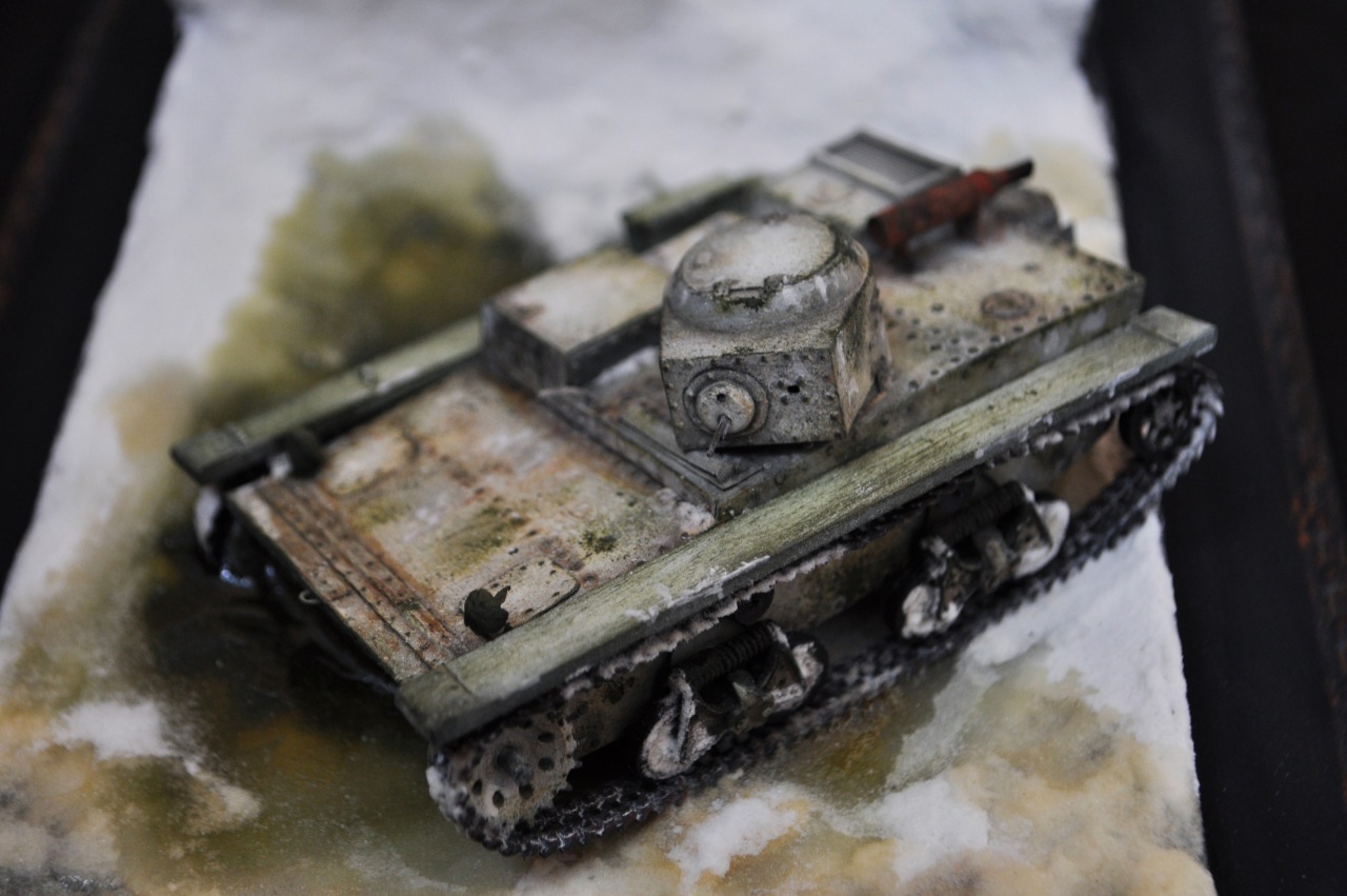 Зимняя война