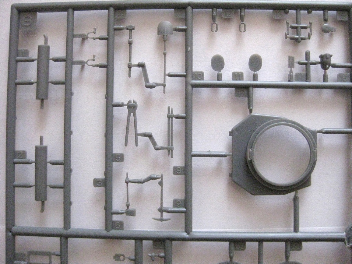 French H39 Hotchkiss Light Tank