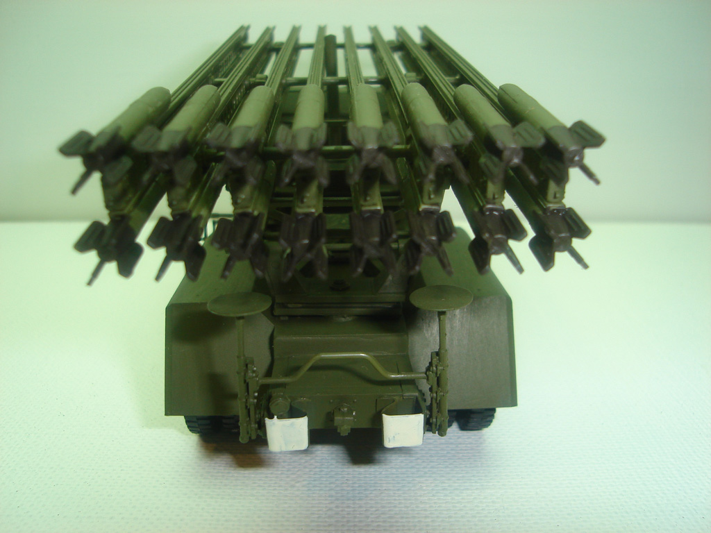 ВМ-13 Катюша