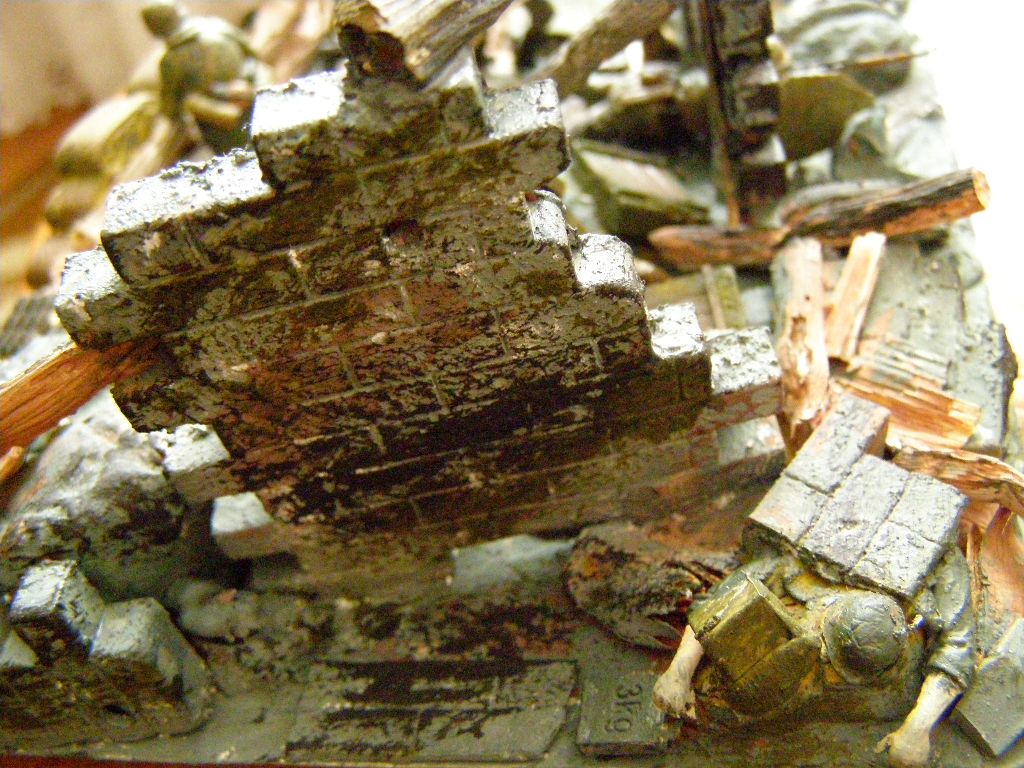 немецкие снайперы