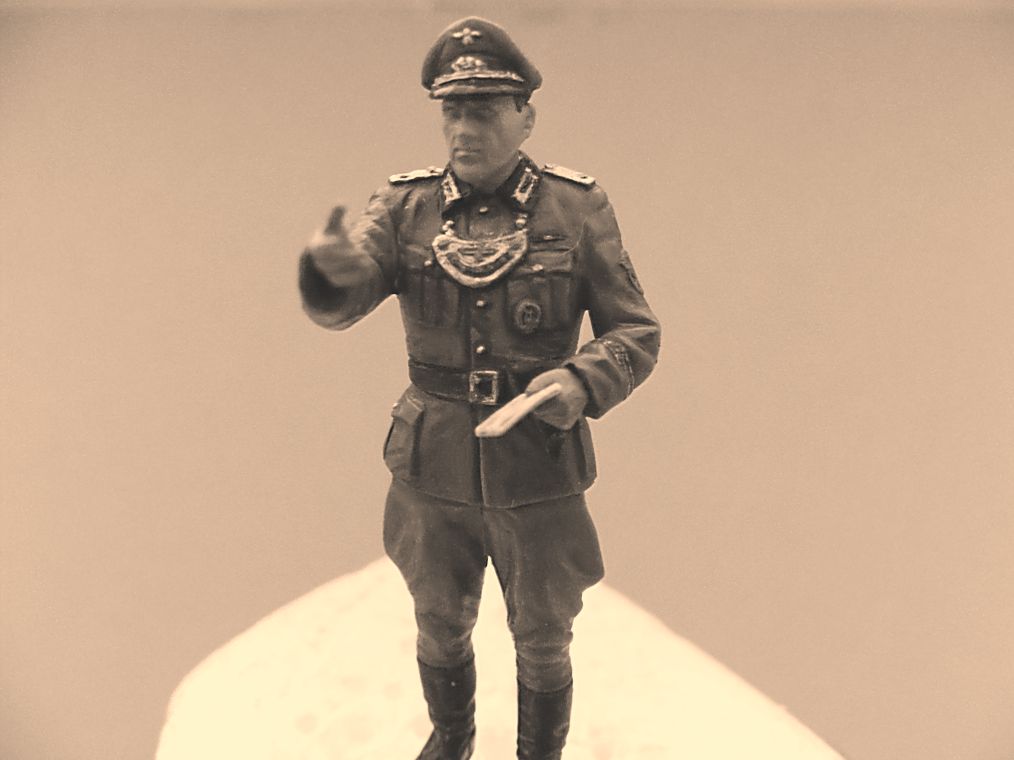 Полевая жандармерия